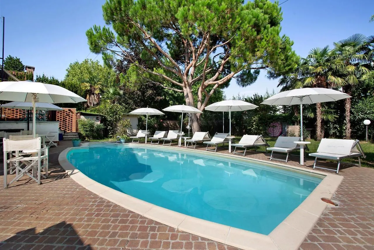 Villa La Palmetta Peschiera Borromeo 0*,  Italy